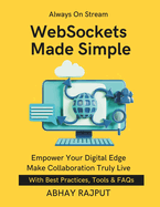 WebSockets Made Simple: Keep Clients in Sync Real-Time UX Unlocked Bidirectional Data Transfer Apps That Talk Push vs Poll Explained Build Communication Without Delay Ignite Live App