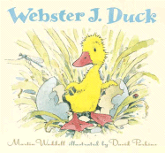 Webster J. Duck