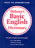 Webster's Basic English Dictionary