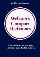 Webster's Compact Dictionary