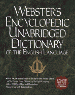 Webster's Encyclopedic Unabridged Dictionary of the English Language