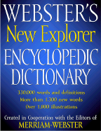 Websters New Encyclopedic Dict - Federal Street Press (Creator)