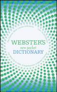 Webster's New Pocket Dictionary