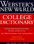 Webster's New World College Dictionary