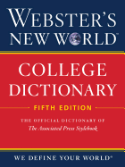 Webster's New World College Dictionary