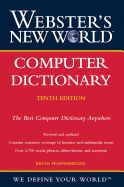 Webster's New World Computer Dictionary