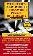 Webster's New World Crossword Puzzle Dictionary