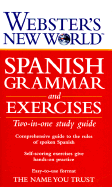 Webster's New World Spanish Grammar and Exercises