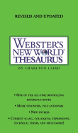 Webster's New World Thesaurus