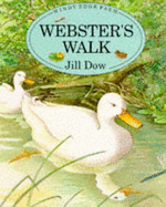Webster's Walk - Dow, Jill
