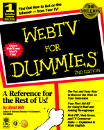 WebTV for Dummies