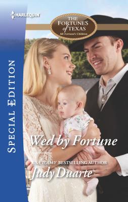 Wed by Fortune - Duarte, Judy