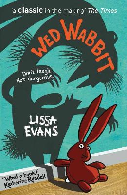 Wed Wabbit - Evans, Lissa