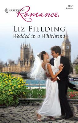 Wedded in a Whirlwind - Fielding, Liz