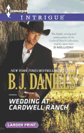 Wedding at Cardwell Ranch