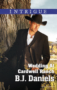 Wedding at Cardwell Ranch