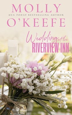 Wedding At The Riverview Inn - O'Keefe, Molly