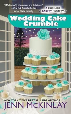 Wedding Cake Crumble - McKinlay, Jenn