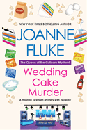 Wedding Cake Murder