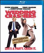 Wedding Crashers [Blu-ray]