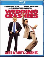 Wedding Crashers [Blu-ray] - David Dobkin