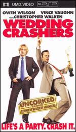 Wedding Crashers [UMD]