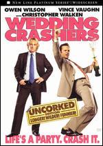 Wedding Crashers [Uncorked Edition] [WS]