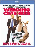 Wedding Crashers [WS] [2 Discs] [Blu-ray]