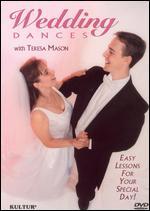 Wedding Dances with Teresa Mason