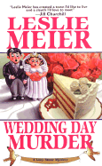 Wedding Day Murder