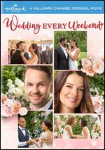 Wedding Every Weekend - Kevin Fair