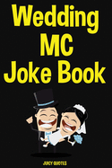 Wedding MC Joke Book