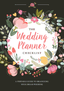 Wedding Planner Checklist