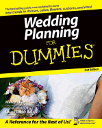 Wedding Planning for Dummies