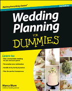 Wedding Planning for Dummies