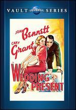 Wedding Present - Richard Wallace