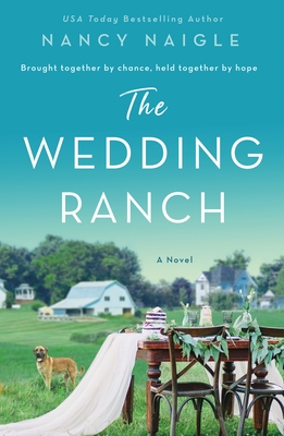 Wedding Ranch - Naigle, Nancy