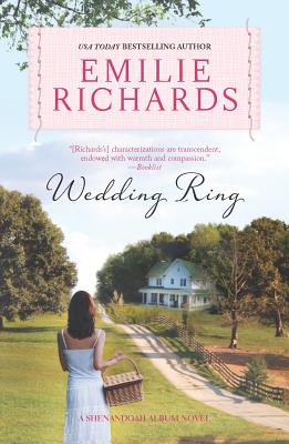 Wedding Ring - Richards, Emilie
