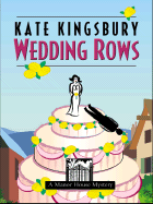 Wedding Rows