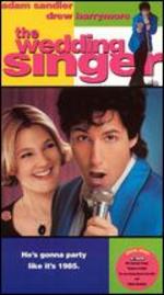 Wedding Singer [MD]