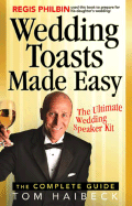 Wedding Toasts Made Easy!