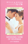 Wedding Vow of Revenge