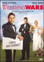 Wedding Wars - Jim Fall