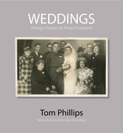 Weddings: Vintage People on Photo Postcards
