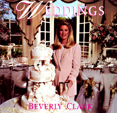Weddings - Clark, Beverly
