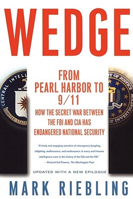 Wedge - Riebling, Mark