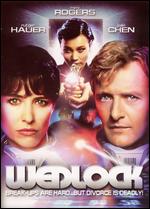 Wedlock - Lewis Teague