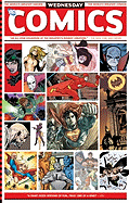 Wednesday Comics
