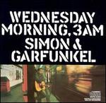 Wednesday Morning, 3 AM