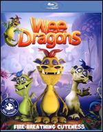 Wee Dragons [Blu-ray]